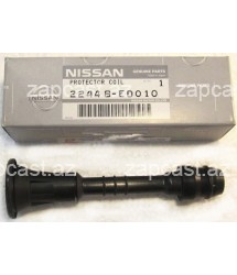 Nissan Tiida 2004-2012 müşdük sveça (babin) 